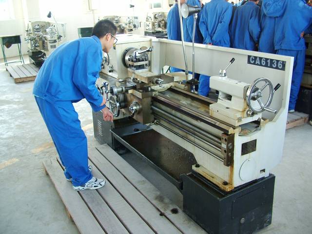 现在学机电技术应用怎么样？电气与机械的黄金交汇点